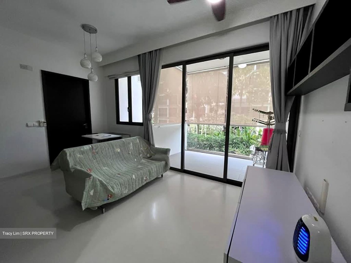 The Inflora (D17), Condominium #582958471